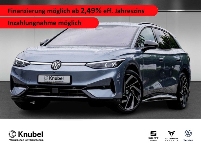Volkswagen ID.7