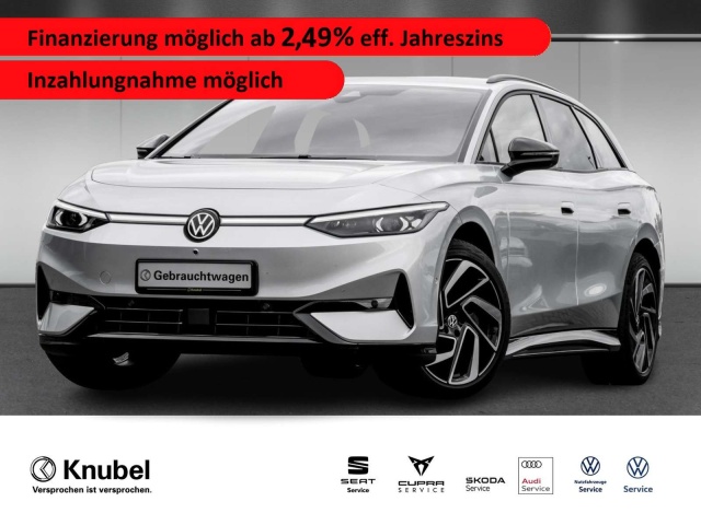 Volkswagen ID.7