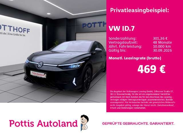 Volkswagen ID.7