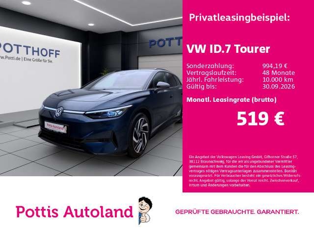 Volkswagen ID.7