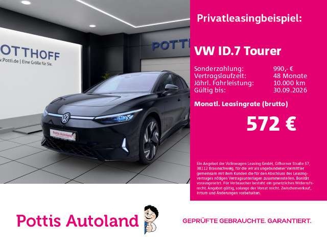 Volkswagen ID.7