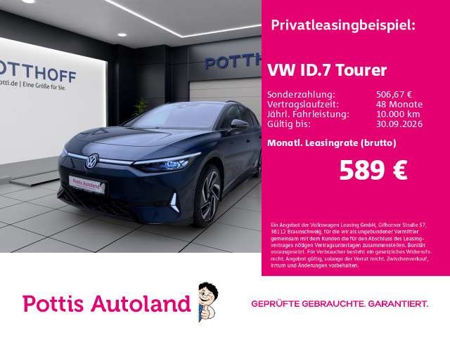 Volkswagen ID.7