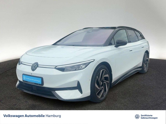 Volkswagen ID.7