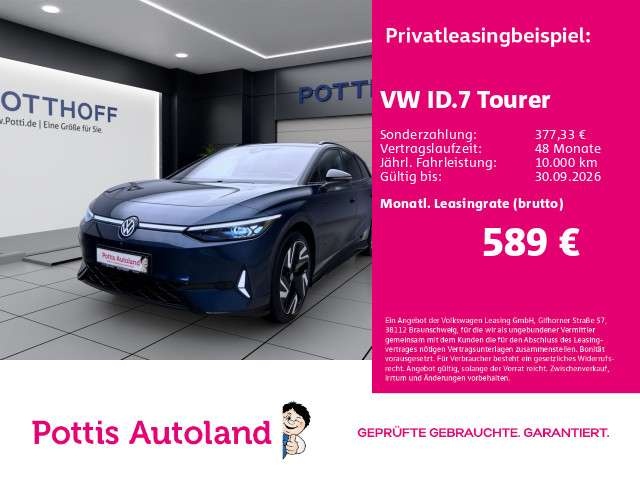 Volkswagen ID.7