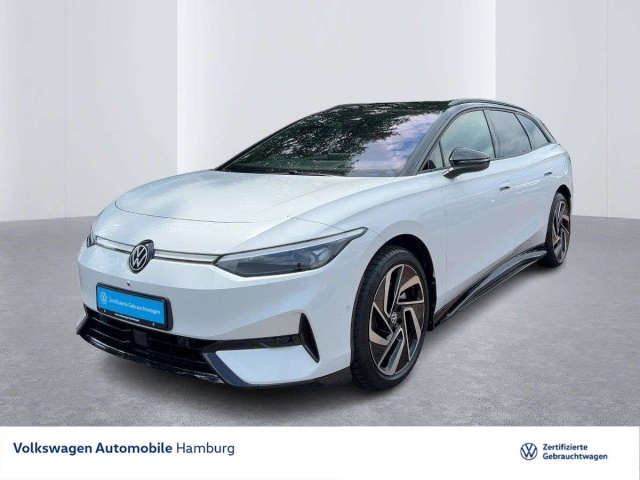 Volkswagen ID.7