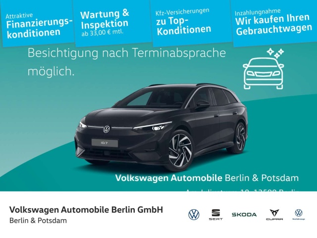 Volkswagen ID.7