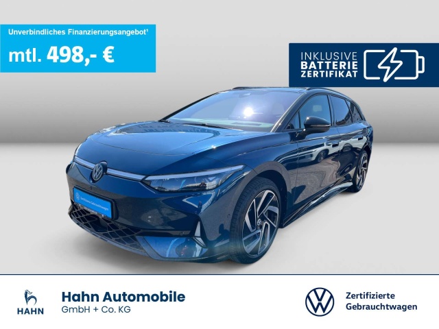 Volkswagen ID.7