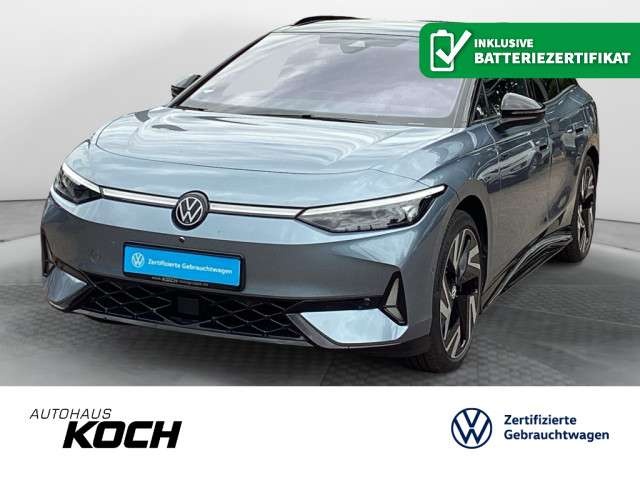Volkswagen ID.7