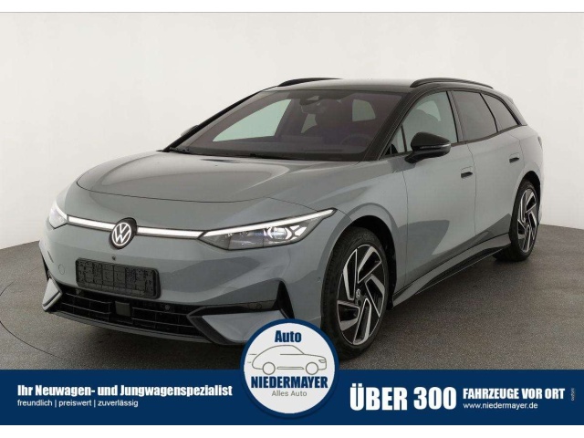 Volkswagen ID.7