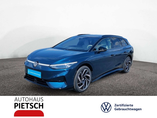 Volkswagen ID.7