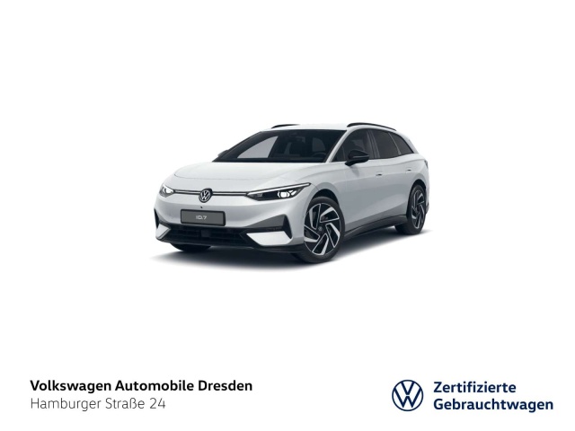 Volkswagen ID.7