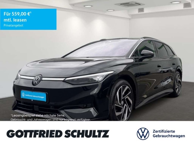 Volkswagen ID.7