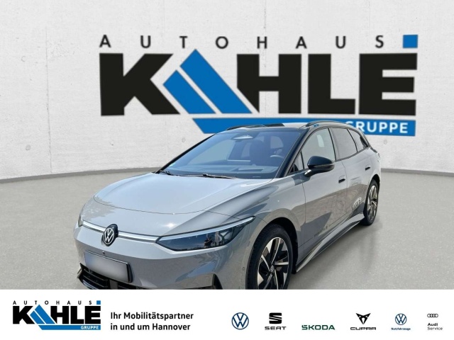 Volkswagen ID.7