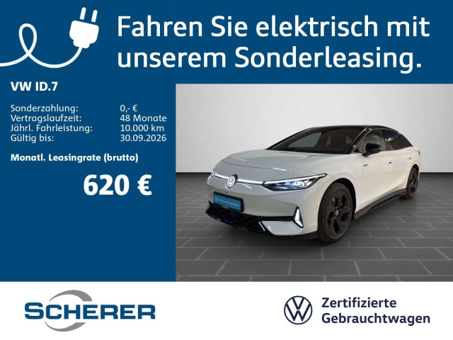 Volkswagen ID.7