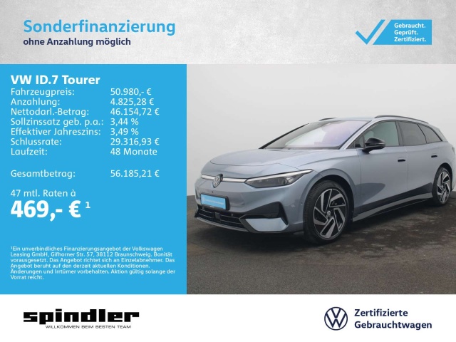 Volkswagen ID.7