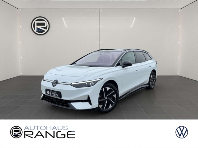 Volkswagen ID.7