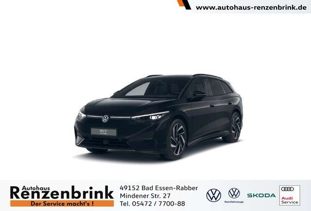 Volkswagen ID.7