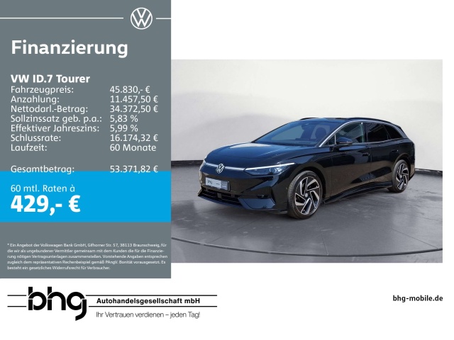 Volkswagen ID.7