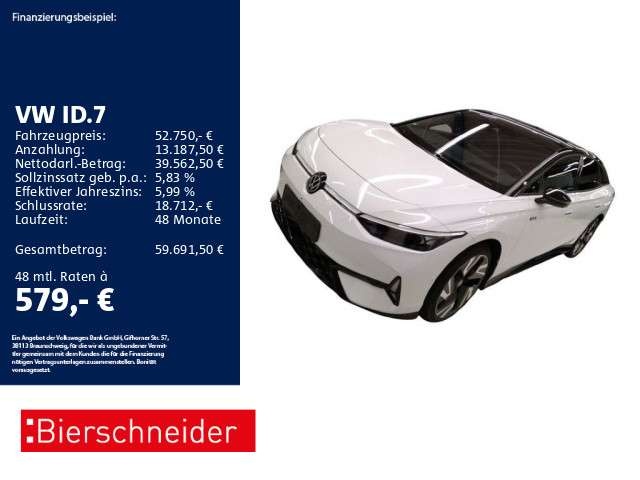Volkswagen ID.7