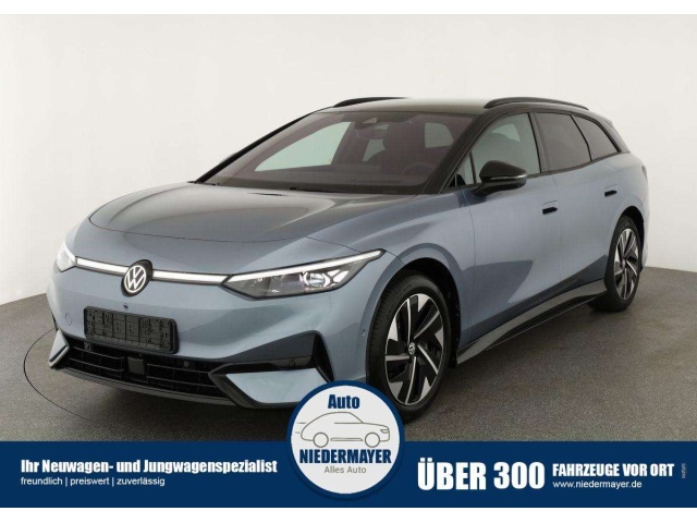 Volkswagen ID.7