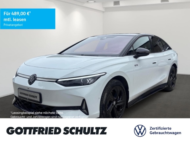 Volkswagen ID.7