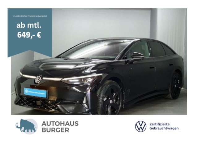 Volkswagen ID.7