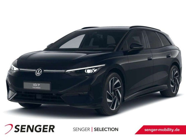 Volkswagen ID.7
