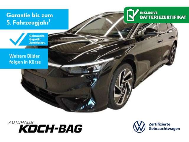 Volkswagen ID.7