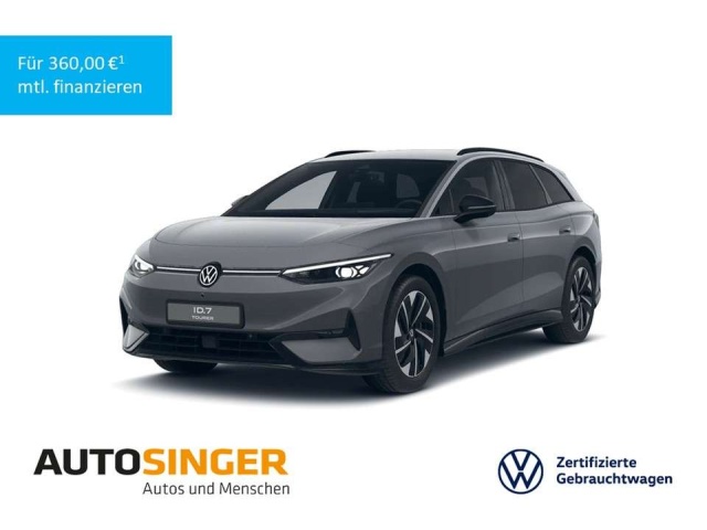 Volkswagen ID.7