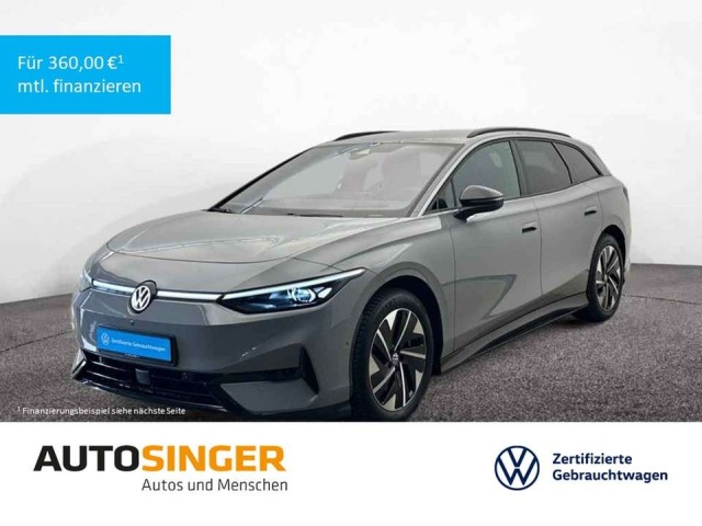 Volkswagen ID.7