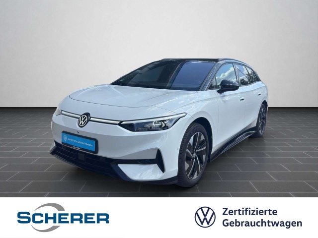 Volkswagen ID.7