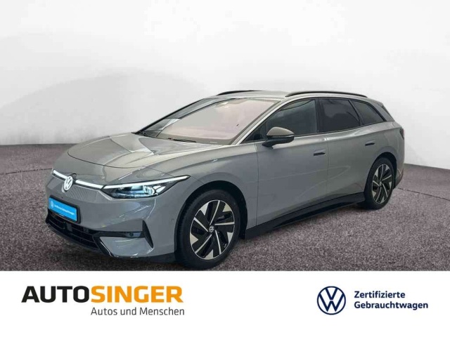 Volkswagen ID.7