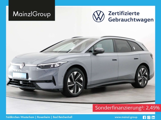 Volkswagen ID.7