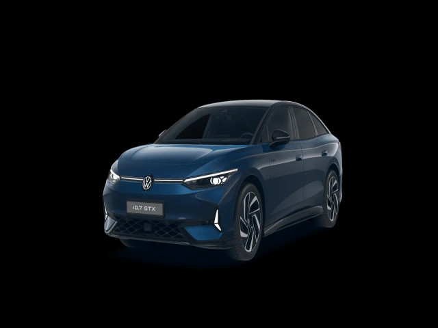 Volkswagen ID.7