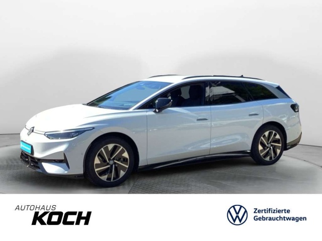 Volkswagen ID.7 occasion
