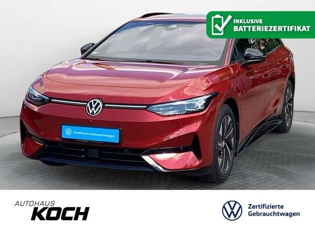 Volkswagen ID.7