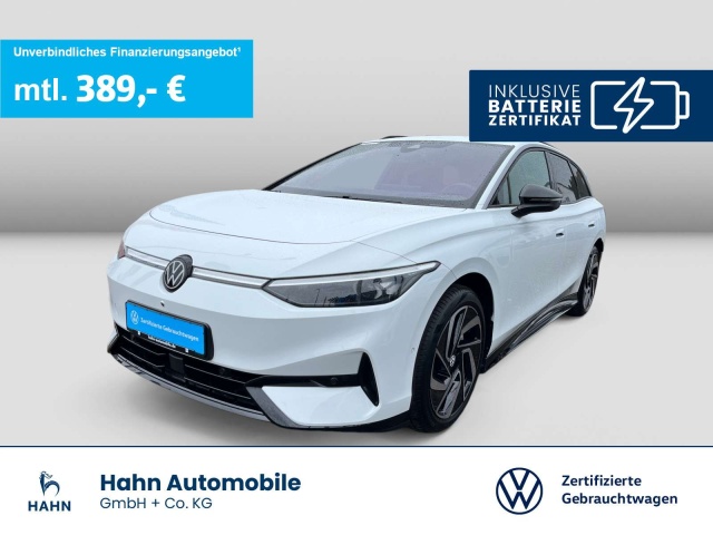 Volkswagen ID.7