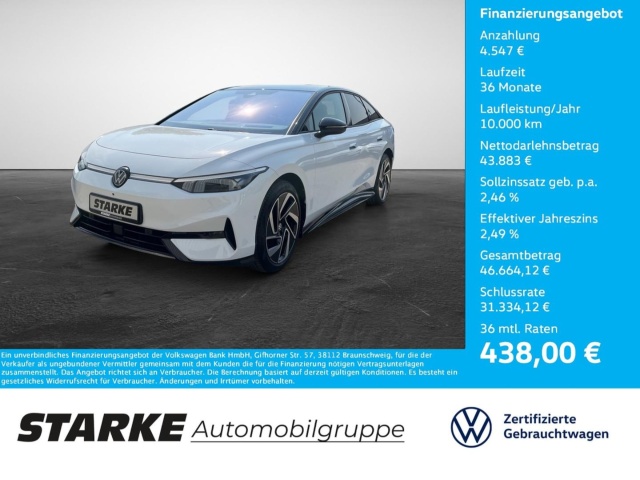 Volkswagen ID.7