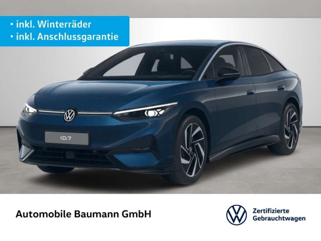 Volkswagen ID.7