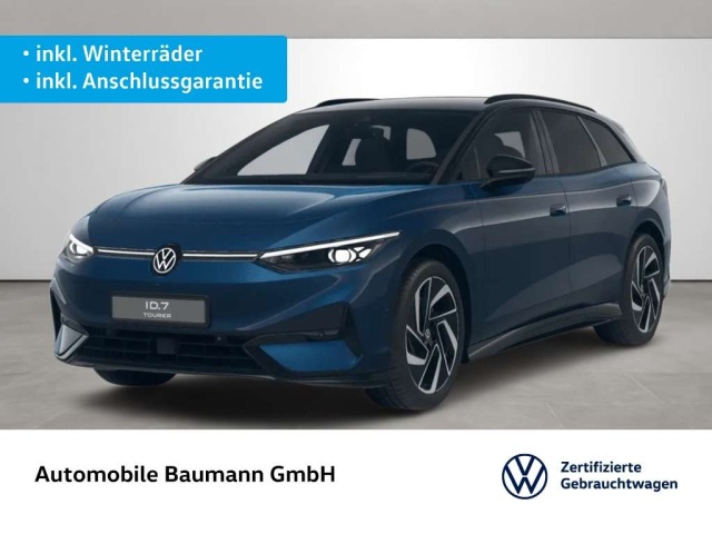 Volkswagen ID.7