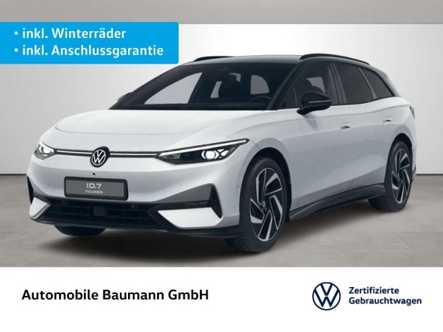 Volkswagen ID.7