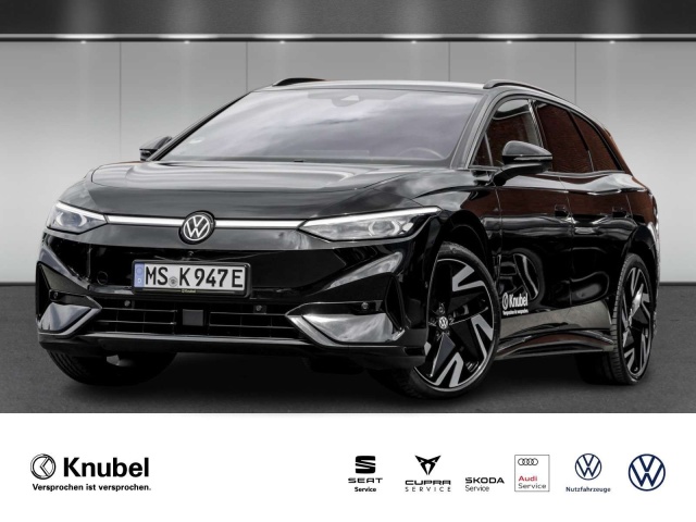 Volkswagen ID.7