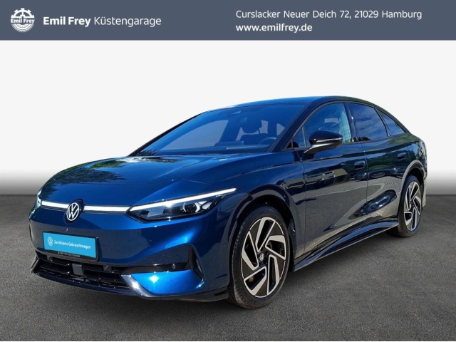 Volkswagen ID.7