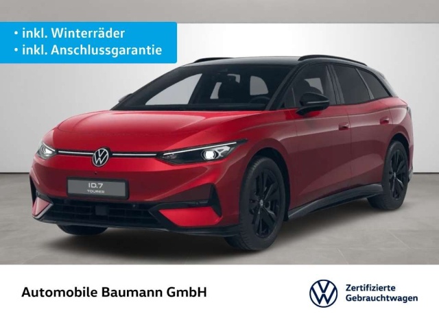 Volkswagen ID.7