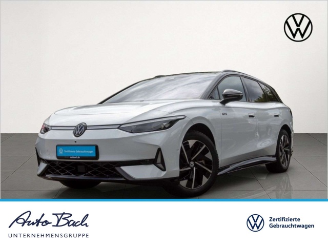 Volkswagen ID.7