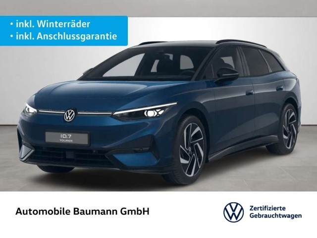 Volkswagen ID.7