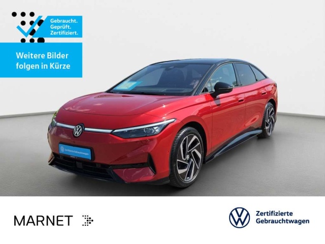 Volkswagen ID.7
