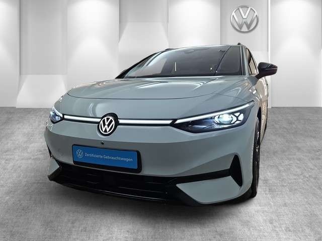 Volkswagen ID.7