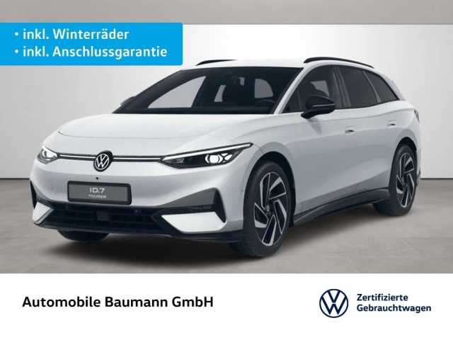 Volkswagen ID.7