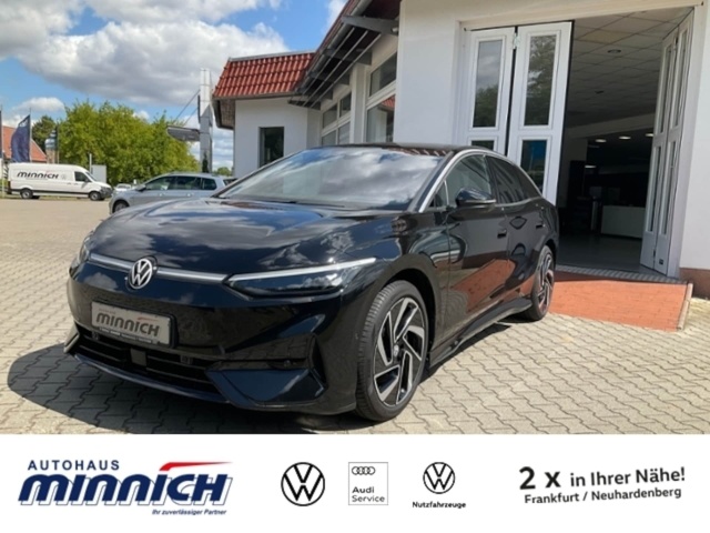 Volkswagen ID.7